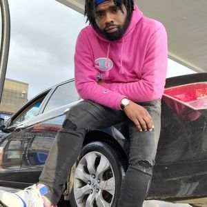 Meet your Posher, James